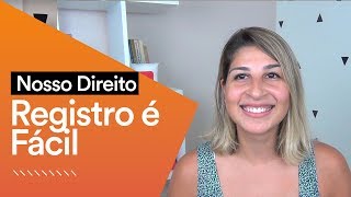 NOSSO DIREITO Paternidade Socioafetiva  passo a passo para reconhecimento [upl. by Tudor]