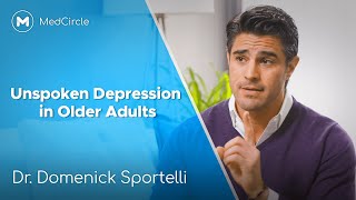 Why Depression Goes Undetected In Adults [upl. by Saraiya]