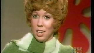 Vicki Lawrence on The Dating Game 1971 [upl. by Yelruc]