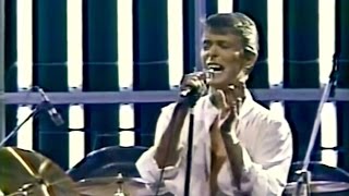 David Bowie • Station To Station • Live 1978 [upl. by Jimmy]