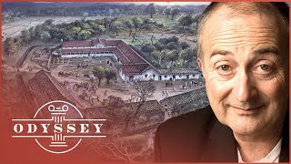 Is There Really A Roman Fort Buried In Wales  Time Team  Odyssey [upl. by Blen]