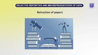 Module2 Unit12 Selective Reporting and Misrepresentation of Data [upl. by Aikam452]