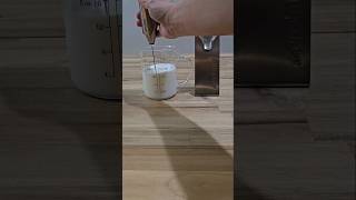 Aerolatte Handheld Milk Frother [upl. by Cornwall40]